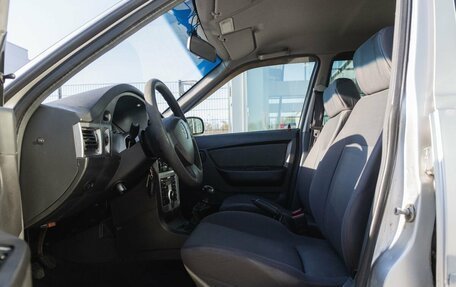 Daewoo Nexia I рестайлинг, 2010 год, 210 000 рублей, 11 фотография