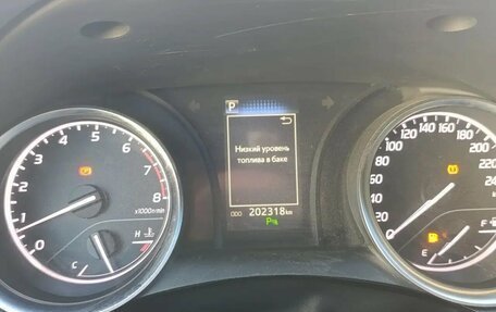 Toyota Camry, 2018 год, 2 150 000 рублей, 5 фотография