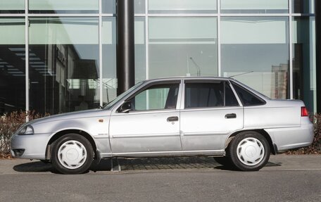 Daewoo Nexia I рестайлинг, 2010 год, 210 000 рублей, 7 фотография