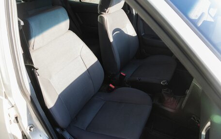 Daewoo Nexia I рестайлинг, 2010 год, 210 000 рублей, 12 фотография