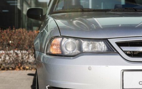 Daewoo Nexia I рестайлинг, 2010 год, 210 000 рублей, 9 фотография