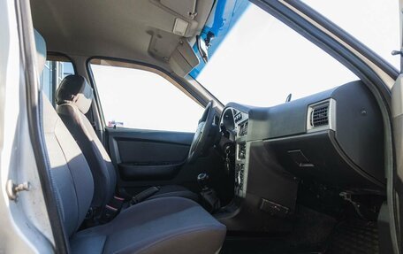 Daewoo Nexia I рестайлинг, 2010 год, 210 000 рублей, 10 фотография