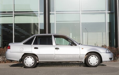 Daewoo Nexia I рестайлинг, 2010 год, 210 000 рублей, 8 фотография