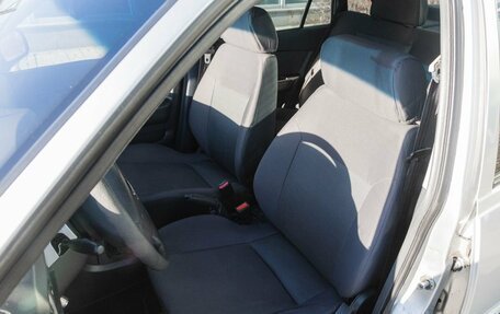 Daewoo Nexia I рестайлинг, 2010 год, 210 000 рублей, 13 фотография
