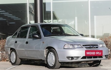 Daewoo Nexia I рестайлинг, 2010 год, 210 000 рублей, 5 фотография