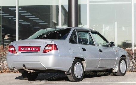 Daewoo Nexia I рестайлинг, 2010 год, 210 000 рублей, 2 фотография