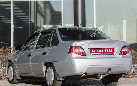 Daewoo Nexia I рестайлинг, 2010 год, 210 000 рублей, 6 фотография
