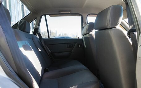 Daewoo Nexia I рестайлинг, 2010 год, 210 000 рублей, 14 фотография