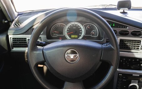Daewoo Nexia I рестайлинг, 2010 год, 210 000 рублей, 17 фотография