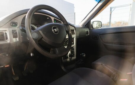 Daewoo Nexia I рестайлинг, 2010 год, 210 000 рублей, 16 фотография