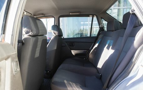 Daewoo Nexia I рестайлинг, 2010 год, 210 000 рублей, 15 фотография