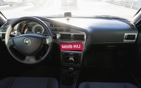 Daewoo Nexia I рестайлинг, 2010 год, 210 000 рублей, 19 фотография