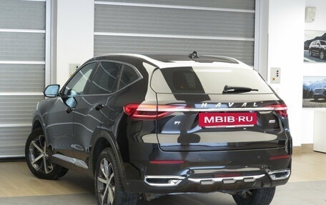 Haval F7 I, 2019 год, 1 695 000 рублей, 4 фотография