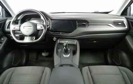 Haval F7 I, 2019 год, 1 695 000 рублей, 6 фотография