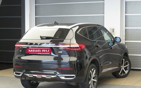Haval F7 I, 2019 год, 1 695 000 рублей, 2 фотография