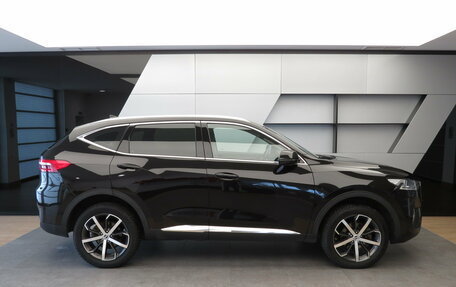 Haval F7 I, 2019 год, 1 695 000 рублей, 21 фотография