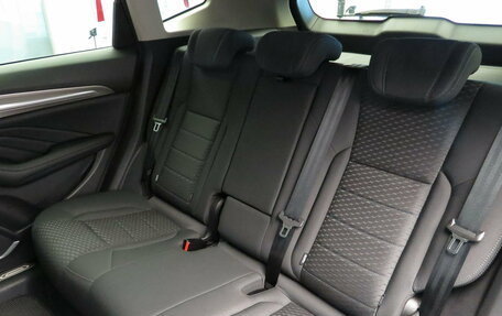 Haval F7 I, 2019 год, 1 695 000 рублей, 17 фотография