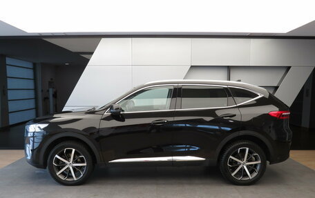 Haval F7 I, 2019 год, 1 695 000 рублей, 20 фотография