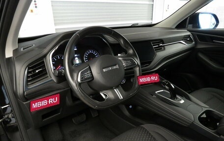 Haval F7 I, 2019 год, 1 695 000 рублей, 7 фотография