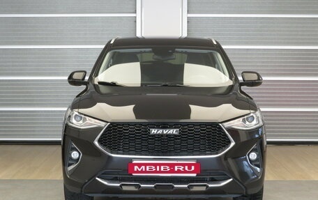 Haval F7 I, 2019 год, 1 695 000 рублей, 18 фотография