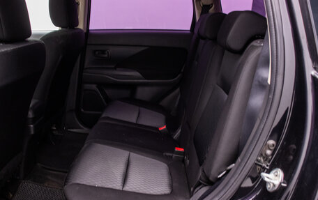 Mitsubishi Outlander III рестайлинг 3, 2013 год, 980 000 рублей, 11 фотография