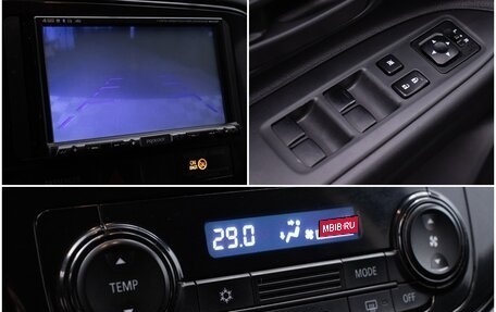 Mitsubishi Outlander III рестайлинг 3, 2013 год, 980 000 рублей, 16 фотография