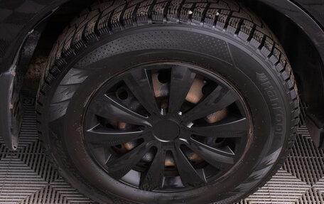 Mitsubishi Outlander III рестайлинг 3, 2013 год, 980 000 рублей, 17 фотография