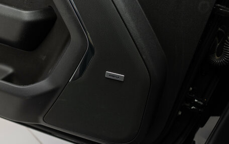 Chevrolet Tahoe IV, 2022 год, 7 590 000 рублей, 10 фотография
