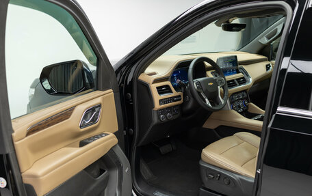 Chevrolet Tahoe IV, 2022 год, 7 590 000 рублей, 7 фотография