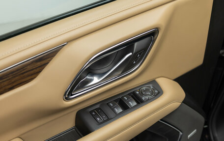 Chevrolet Tahoe IV, 2022 год, 7 590 000 рублей, 9 фотография