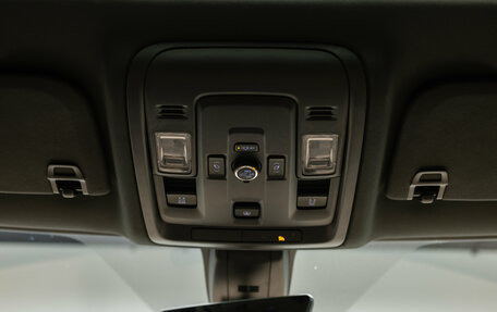 Chevrolet Tahoe IV, 2022 год, 7 590 000 рублей, 19 фотография