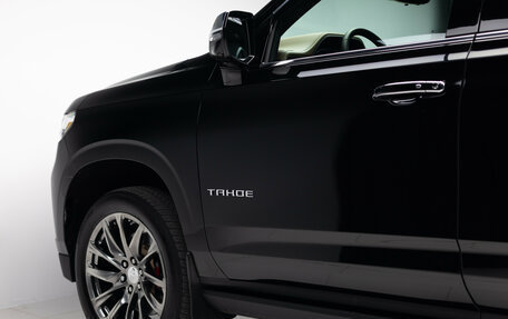 Chevrolet Tahoe IV, 2022 год, 7 590 000 рублей, 33 фотография