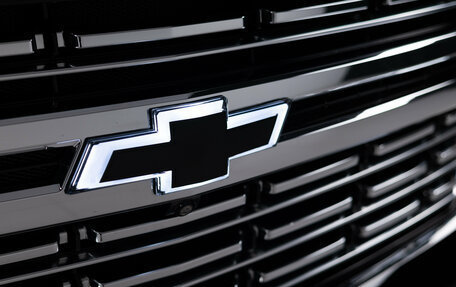 Chevrolet Tahoe IV, 2022 год, 7 590 000 рублей, 32 фотография