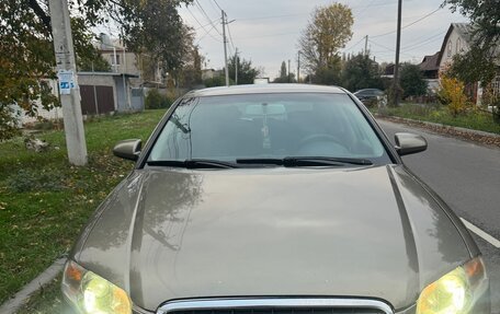 Audi A4, 2005 год, 560 000 рублей, 4 фотография