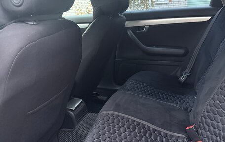 Audi A4, 2005 год, 560 000 рублей, 6 фотография