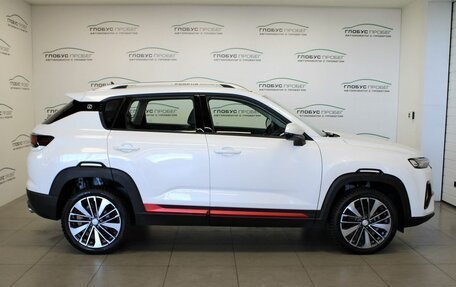 Changan CS35 Plus, 2024 год, 1 895 000 рублей, 6 фотография