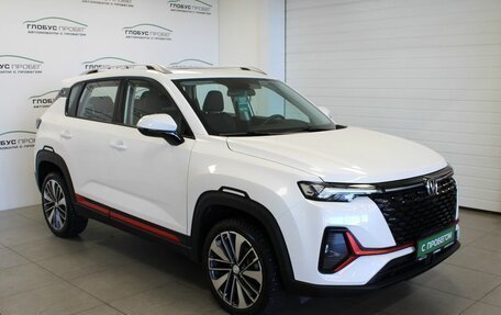 Changan CS35 Plus, 2024 год, 1 895 000 рублей, 13 фотография