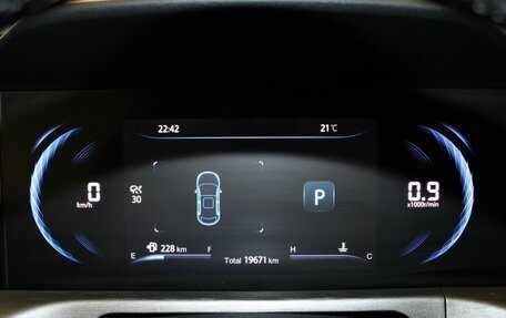 Changan CS35 Plus, 2024 год, 1 895 000 рублей, 22 фотография
