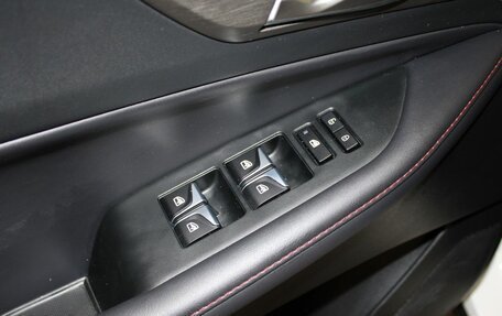Changan CS35 Plus, 2024 год, 1 895 000 рублей, 17 фотография