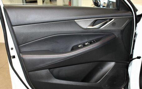 Changan CS35 Plus, 2024 год, 1 895 000 рублей, 16 фотография
