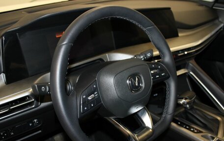 Changan CS35 Plus, 2024 год, 1 895 000 рублей, 19 фотография