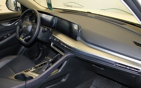 Changan CS35 Plus, 2024 год, 1 895 000 рублей, 28 фотография
