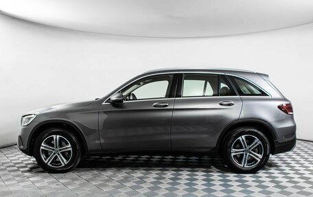 Mercedes-Benz GLC, 2019 год, 3 799 000 рублей, 8 фотография
