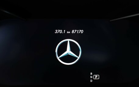 Mercedes-Benz GLC, 2019 год, 3 799 000 рублей, 15 фотография