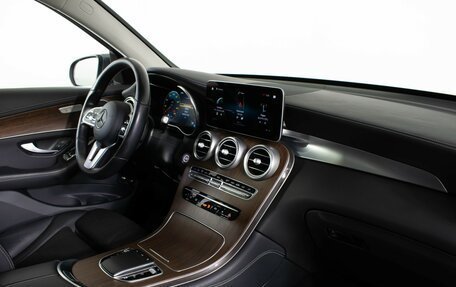 Mercedes-Benz GLC, 2019 год, 3 799 000 рублей, 11 фотография