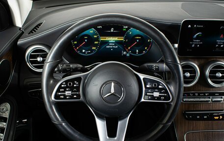 Mercedes-Benz GLC, 2019 год, 3 799 000 рублей, 14 фотография