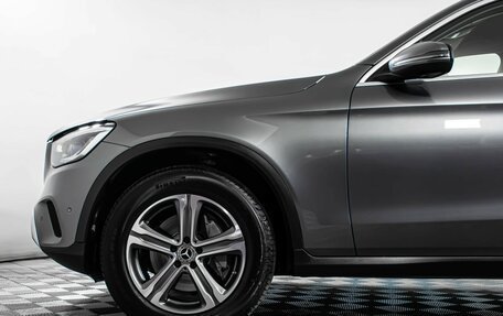 Mercedes-Benz GLC, 2019 год, 3 799 000 рублей, 9 фотография