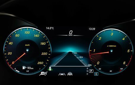 Mercedes-Benz GLC, 2019 год, 3 799 000 рублей, 16 фотография