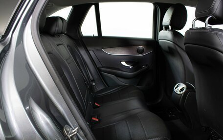 Mercedes-Benz GLC, 2019 год, 3 799 000 рублей, 12 фотография