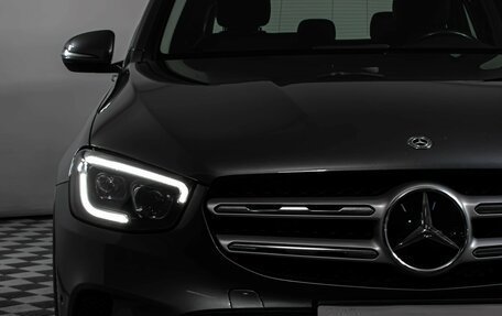 Mercedes-Benz GLC, 2019 год, 3 799 000 рублей, 18 фотография